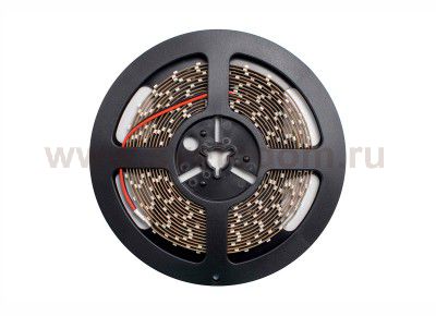 Гиб.светодиод.лента Donolux DL-18321/W.White-24-60