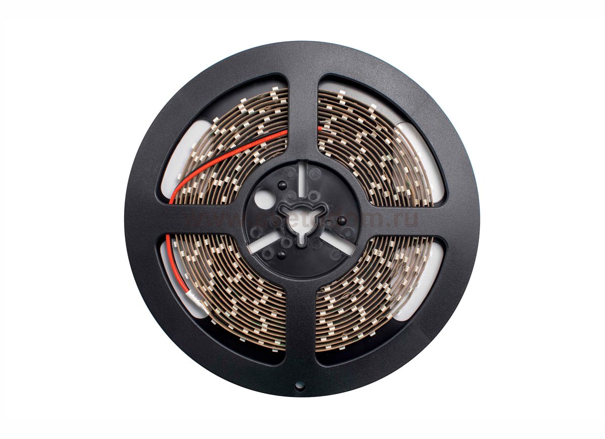 Гиб.светодиод.лента Donolux DL-18321/W.White-24-60