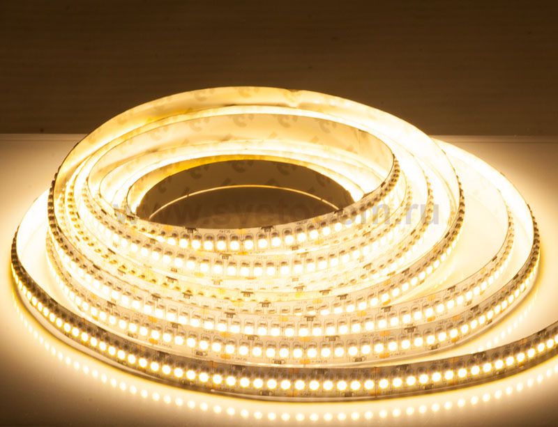 Светодиодная лента Donolux DL-18331/W.White-24-240