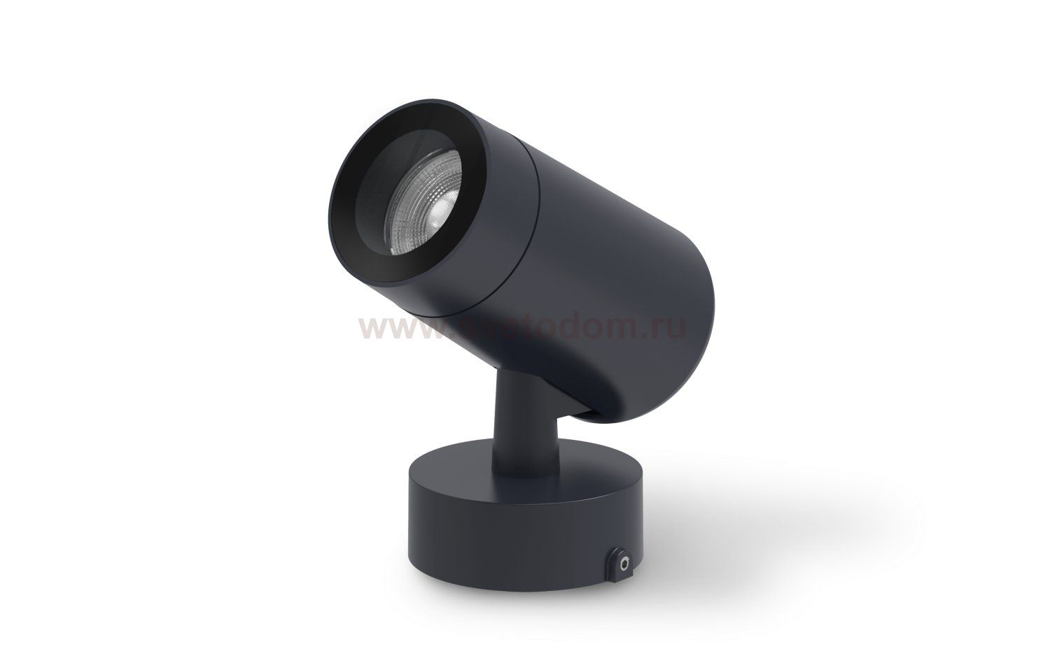 Светильник ландшафтный TN DesignLed DL-FS0012-9-BL-WW