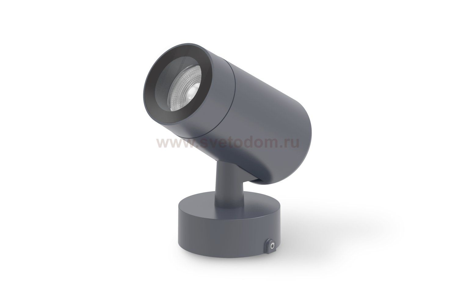 Светильник ландшафтный TN DesignLed DL-FS0012-9-GR-WW