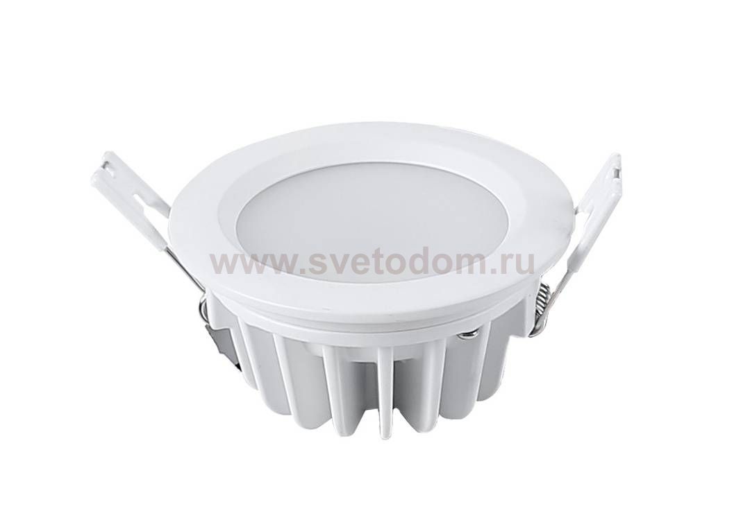 Светильник SWG DL SWG DL-L1098-7-WW-65
