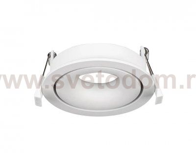 Светильник DesignLed DL-MJ-1006 DesignLed DL-MJ-1006G-W