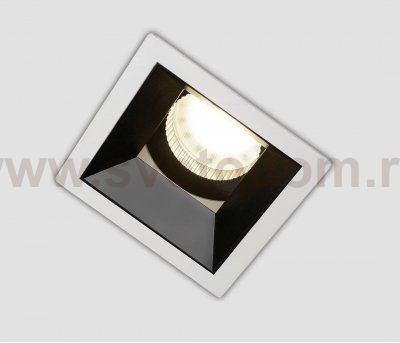 Светильник DesignLed DL-MJ-1034 DesignLed DL-MJ-1034G-W