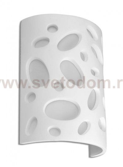 Светильник настенный MJ MAGIC-B DesignLed DL-MW-8321