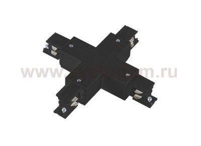X-образный токоподвод Donolux DL000218X