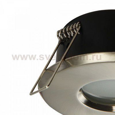 Встроенный светильник Maytoni DL010-3-01-N Metal