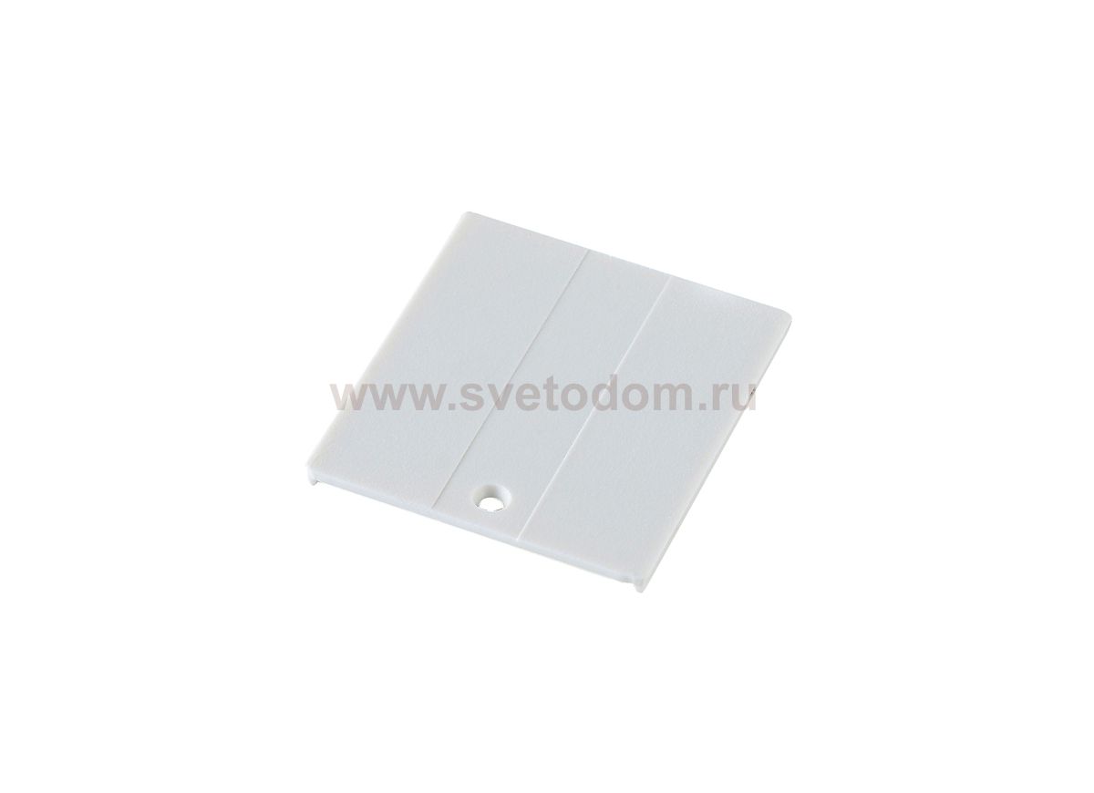 Крышка для токоподвода Donolux DL010310