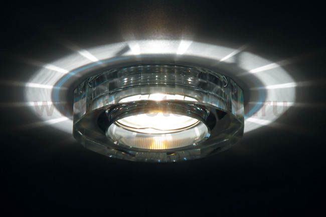 Светильник встраиваемый Donolux DL013A