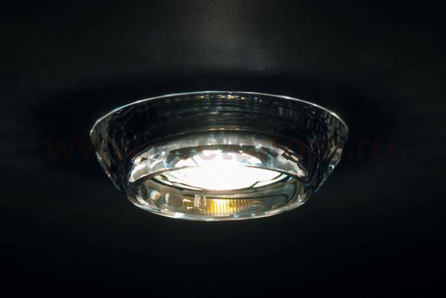 Светильник встраиваемый Donolux DL014AS