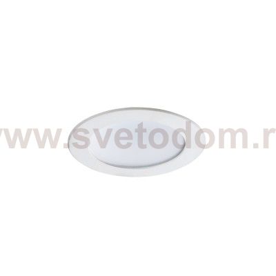 Встраиваемый светильник Maytoni DL015-6-L7W Stockton