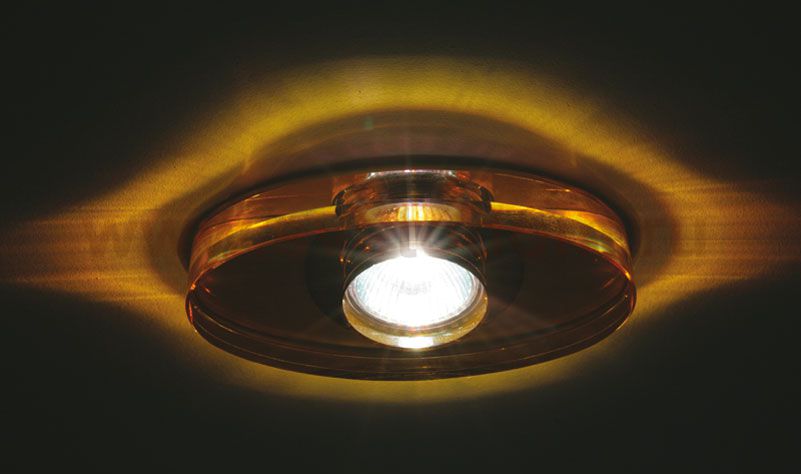 Светильник встраиваемый Donolux DL015Y