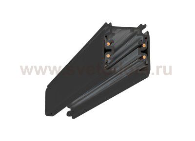 Трёхфазный алюминиевый шинопровод накладной/подвесной Donolux DL0201182