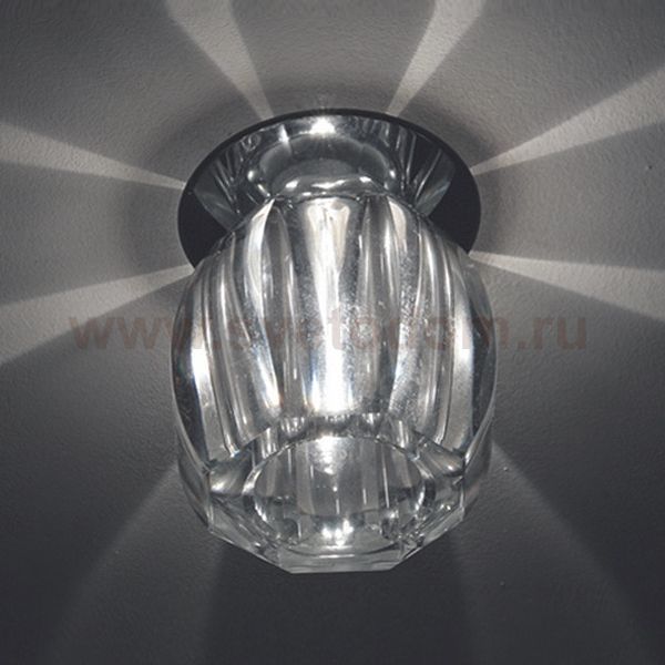 Светильник встраиваемый Donolux DL021