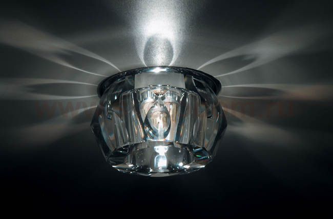 Светильник встраиваемый Donolux DL022B