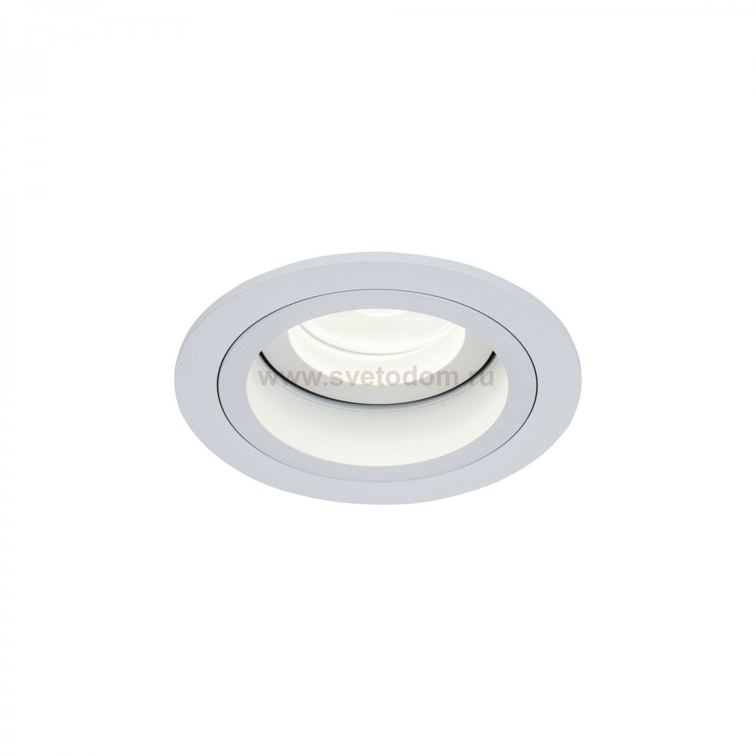 Встраиваемый светильник Maytoni DL025-2-01W Atom