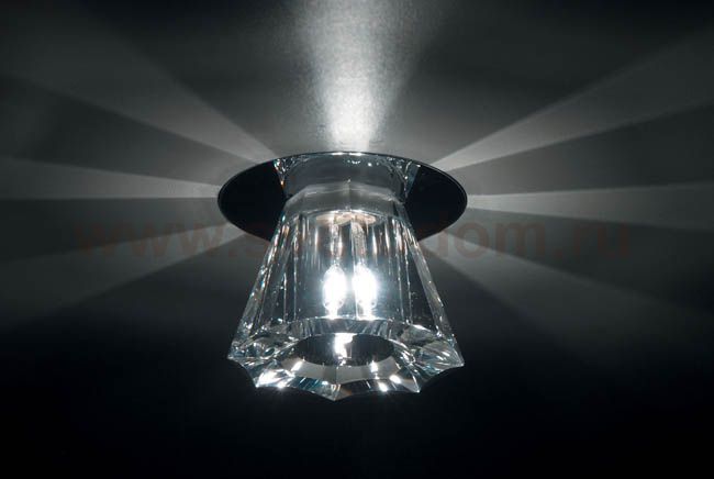 Светильник встраиваемый Donolux DL026D