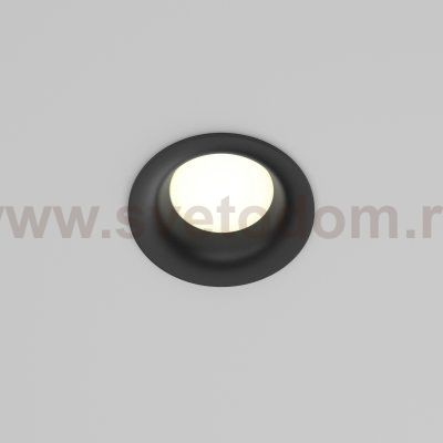 Встраиваемый светильник Technical DL027-GX53-B