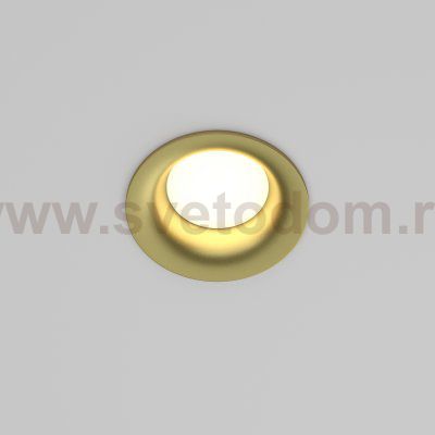 Встраиваемый светильник Technical DL027-GX53-MG