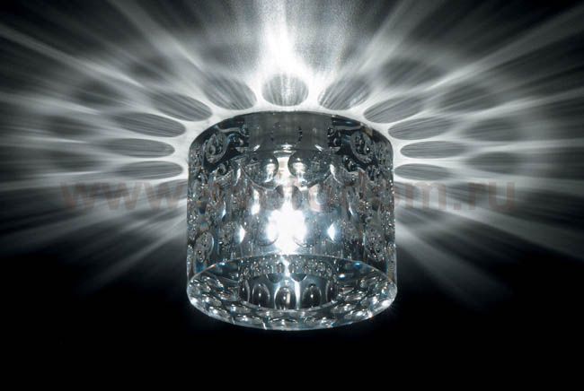 Светильник встраиваемый Donolux DL027