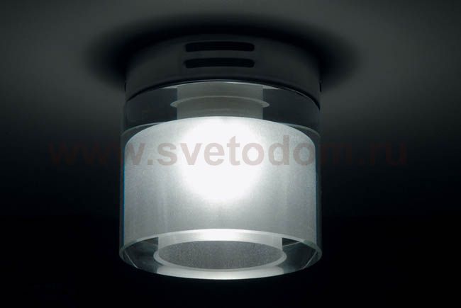 Светильник накладной Donolux DL028M/C-CH 