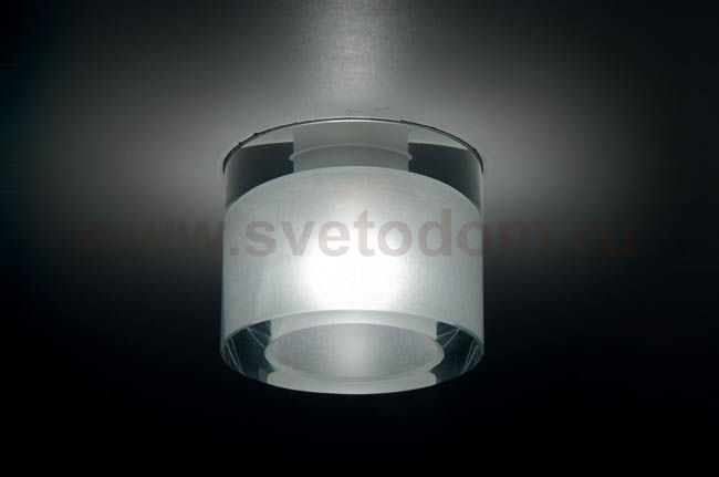 Светильник встраиваемый Donolux DL028M