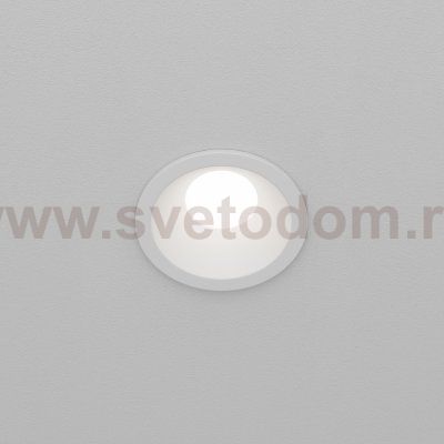 Встраиваемый светильник Technical DL032-2-01W-1(N)
