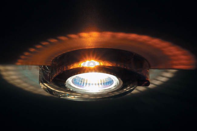 Светильник встраиваемый Donolux DL032