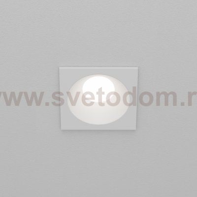 Встраиваемый светильник Technical DL033-2-01W-1(N)