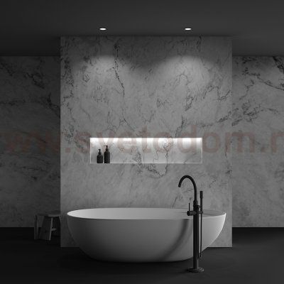 Встраиваемый светильник Technical DL033-2-01W-1(N)