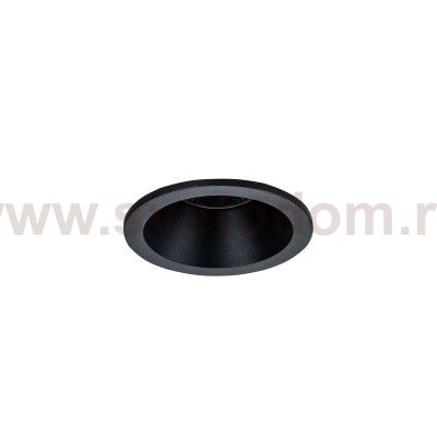 Встраиваемый светильник Maytoni DL034-2-L12B Zoom