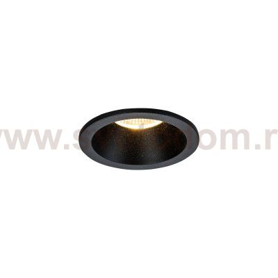 Встраиваемый светильник Maytoni DL034-2-L12B Zoom