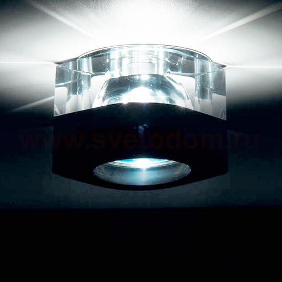 Светильник Donolux DL034C-Black