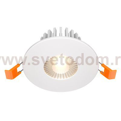 Maytoni DL038-2-L7W4K Zen