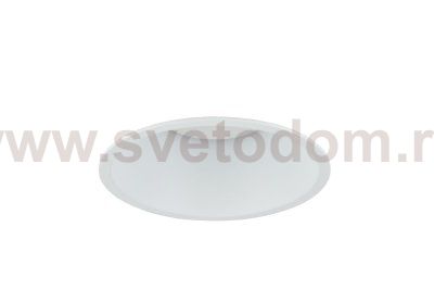 Встраиваемый светильник Maytoni DL039-L15W3K Stella