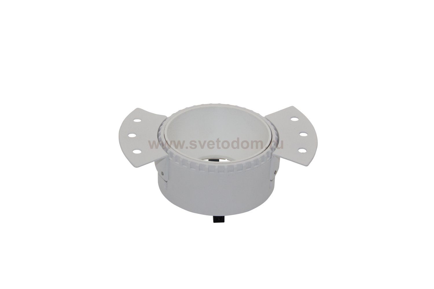 Встраиваемый светильник Maytoni DL051-01-GU10-RD-W Share