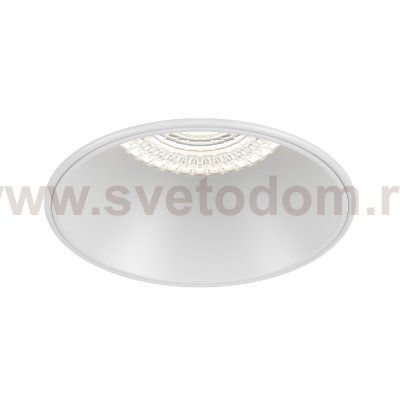 Встраиваемый светильник Maytoni DL051-2W Share