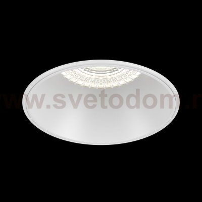 Встраиваемый светильник Maytoni DL051-2W Share