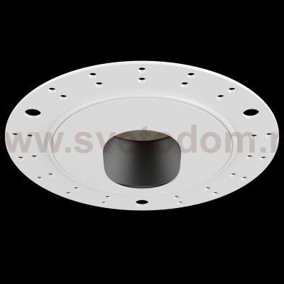 Встраиваемый светильник Maytoni DL051-3W Share