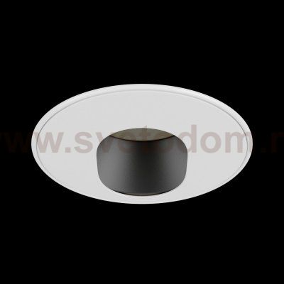 Встраиваемый светильник Maytoni DL051-3W Share