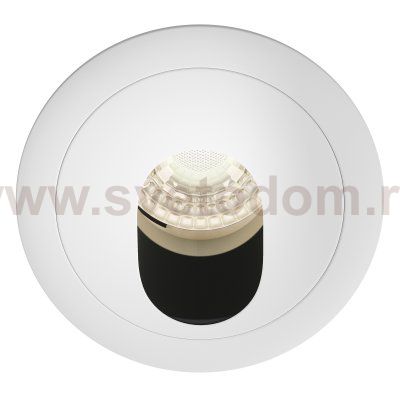 Встраиваемый светильник Maytoni DL051-5W Share