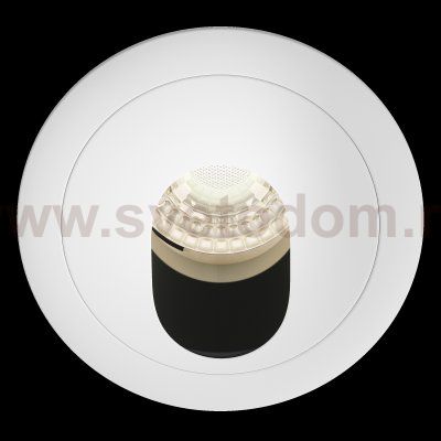 Встраиваемый светильник Maytoni DL051-5W Share