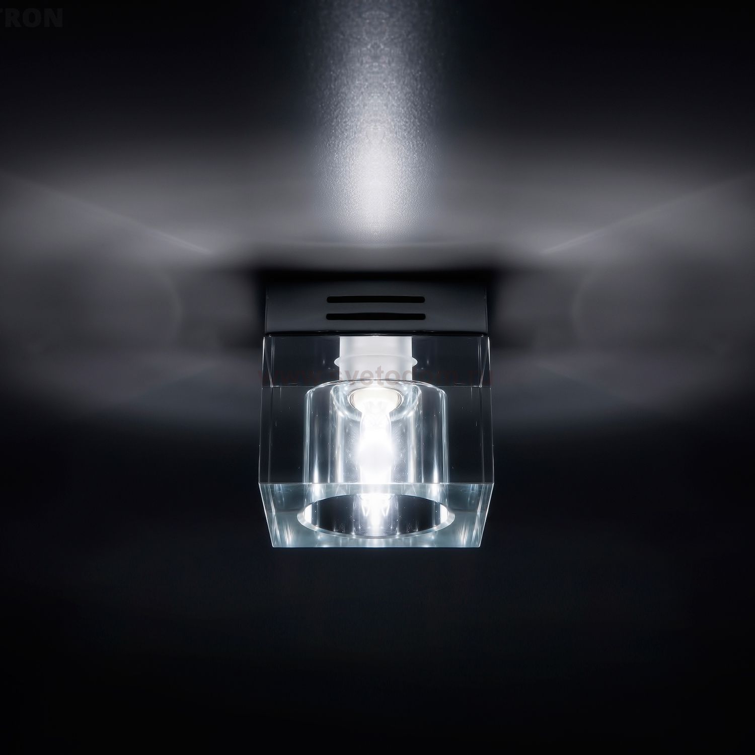 Светильник Donolux DL056CH/Crystal