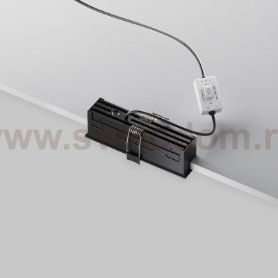 Встраиваемый светильник Technical DL065-12W3-6K-B