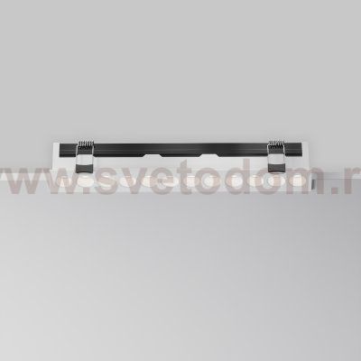 Встраиваемый светильник Technical DL065-20W3-6K-W