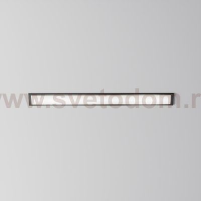 Встраиваемый светильник Maytoni DL066-20W3-6K-B Basis