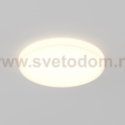 Встраиваемый светильник Technical DL067-GX53-W