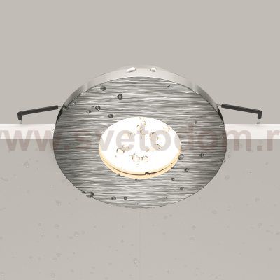 Maytoni DL083-01-GU10-RD-S Stark