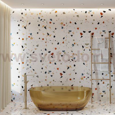 Встраиваемый светильник Maytoni DL083-01-GU10-RD-W Stark