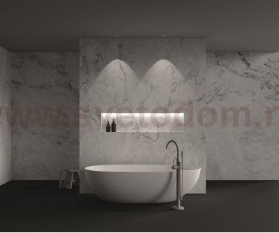 Встраиваемый светильник Technical DL115-10W-3K-W